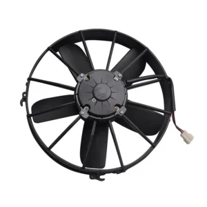 Bus Air Conditioner, 24V, Condenser Fan