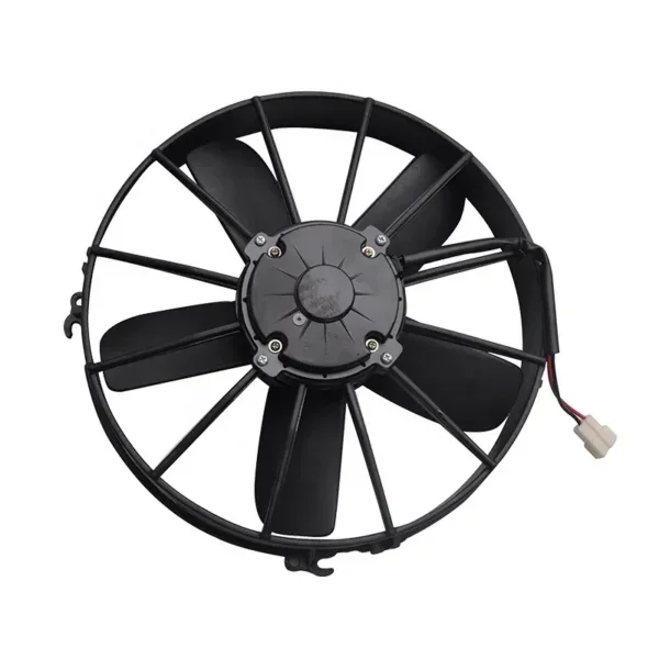 Bus Air Conditioner, 24V, Condenser Fan