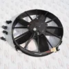 Bus Air Conditioner, 24V, Condenser Fan - view 2