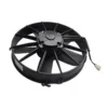 Bus Air Conditioner, 24V, Condenser Fan - view 3