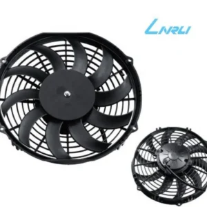 Bus Air Conditioner, LNF-2210C, 12V/24V, axial
