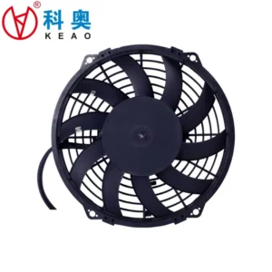 Bus Air Conditioner, SPAL, 24V/12V, KING, LONG