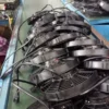 Bus Air Conditioner, SPAL, 24V/12V, KING, LONG - view 3