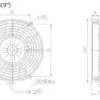 Bus Air Conditioner, SPAL, 24V/12V, KING, LONG - view 4