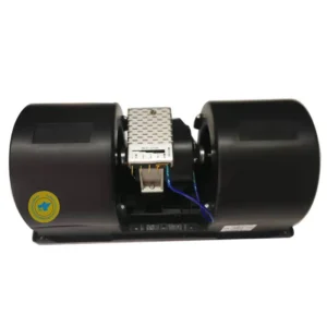 Bus Air Conditioning Blower, 12V, SPAL, 006-B40-22, 006-A40-22