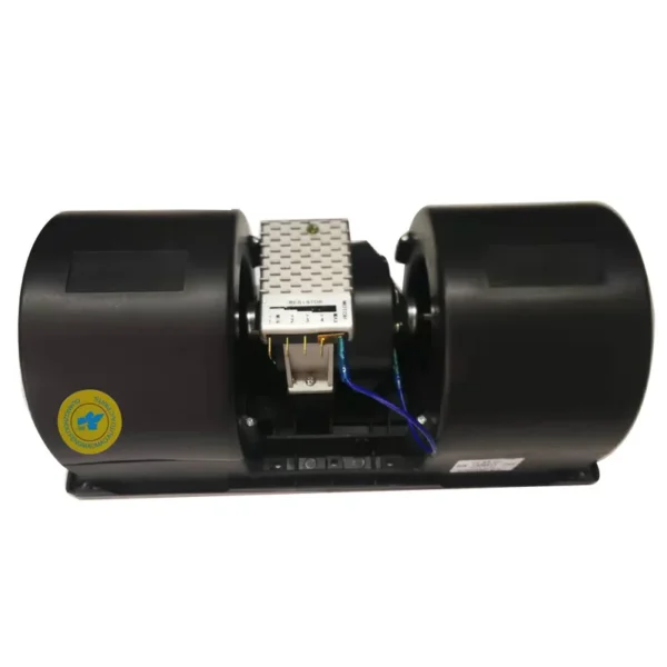 Bus Air Conditioning Blower, 12V, SPAL, 006-B40-22, 006-A40-22