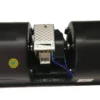 Bus Air Conditioning Blower, 12V, SPAL, 006-B40-22, 006-A40-22 - view 2