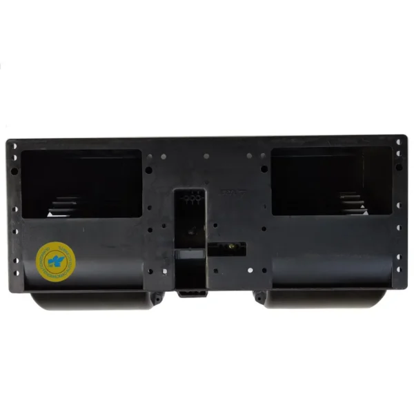 Bus Air Conditioning Blower, 12V, SPAL, 006-B40-22, 006-A40-22 - view 3