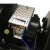 Bus Air Conditioning Blower, 12V, SPAL, 006-B40-22, 006-A40-22 - view 4