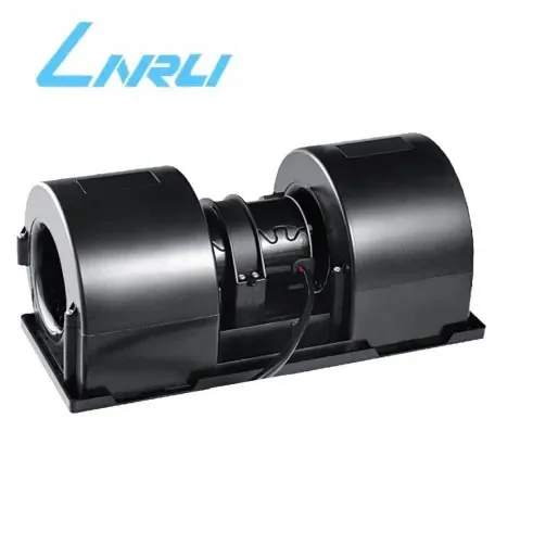 Bus Evaporator, LINRUI, ZHF281, 12/24v