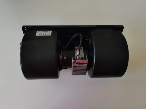 Bus Evaporator, LINRUI, ZHF281, 12/24v - view 3