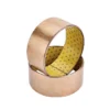Bush Bearing, POM, Sleeve
