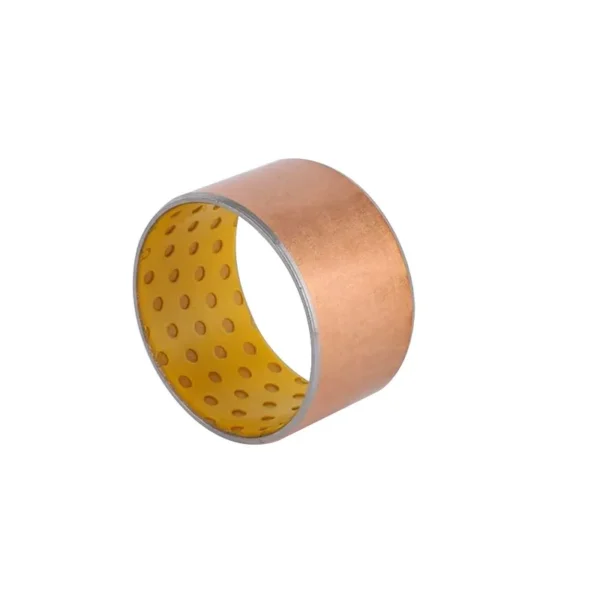Bush Bearing, POM, Sleeve - view 2