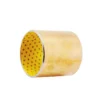 Bush Bearing, POM, Sleeve - view 6