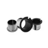 Bushing Bearing, PTFE, Sleeve - view 2
