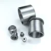 Bushing for Electric Motor, CNC, Brass