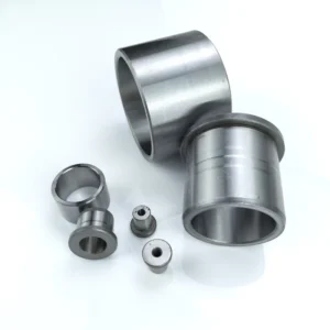 Bushing for Electric Motor, CNC, Brass