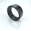 Bushing for Electric Motor, CNC, Brass - view 2