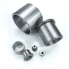 Bushing for Electric Motor, CNC, Brass - view 4