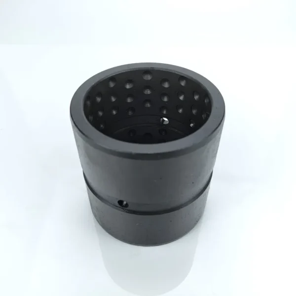 Bushing for Electric Motor, CNC, Brass - view 5