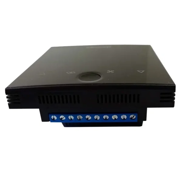 Buttons Rs485 Modbus Fan, 2-in-1, ABS Plastic, X7S-Y - view 2