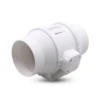Bxf-100 Cross-flow Exhaust Fan, SANLY, Plastic - view 5