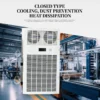 Cabinet Air Conditioner, CAWS-500W, Explosion-proof - view 6