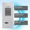 Cabinet Air Conditioner, EA-1500W, Explosion-proof, 220V - view 5