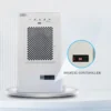 Cabinet Air Conditioner, EA-1500W, Explosion-proof, 220V - view 6