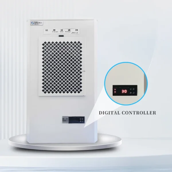 Cabinet Air Conditioner, EA-1500W, Explosion-proof, 220V - view 6