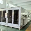 Cabinet Air Conditioner, HVAC, AHU
