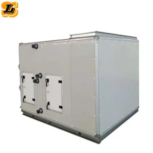 Cabinet Air Conditioner, HVAC, AHU