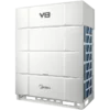 Cabinet Air Conditioner, T3, 10hp, 96000btu - view 2