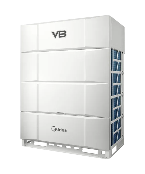 Cabinet Air Conditioner, T3, 10hp, 96000btu - view 2