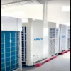 Cabinet Air Conditioner, T3, 10hp, 96000btu - view 5