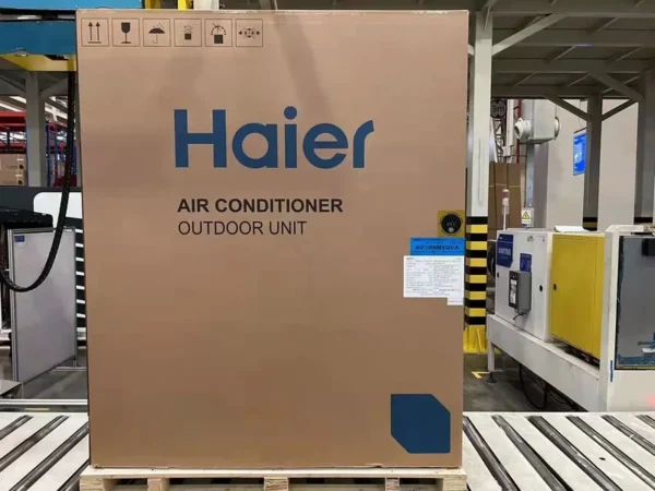 Cabinet Air Conditioner, T3, 10hp, 96000btu - view 6
