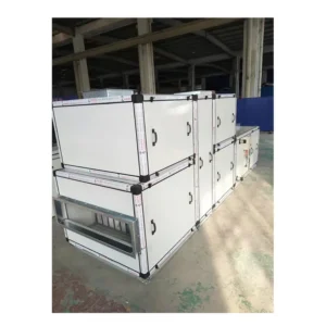 Cabinet Air Handling Unit, 220V, 16.7KW