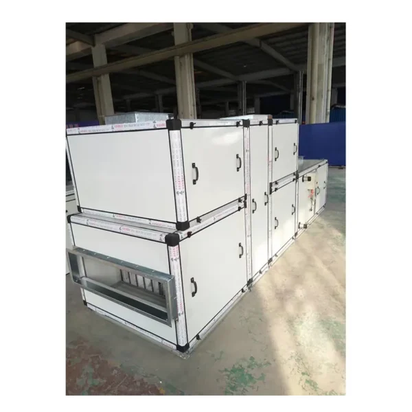 Cabinet Air Handling Unit, 220V, 16.7KW