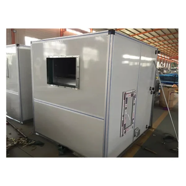 Cabinet Air Handling Unit, 220V, 16.7KW - view 6