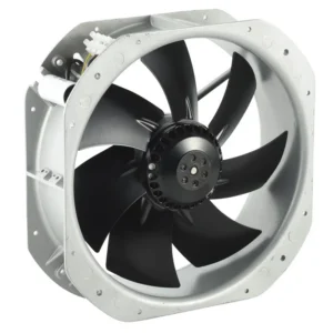 Cabinet Axial Cooling Fan, 280x280x80mm, 220V
