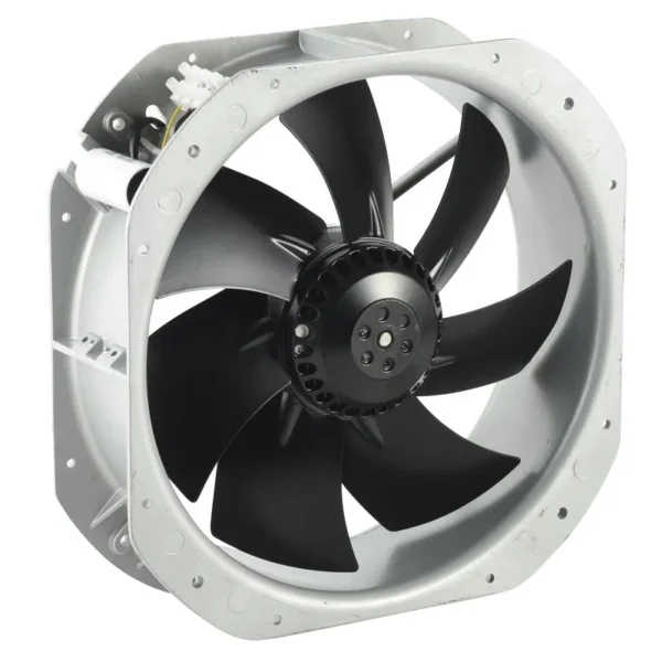 Cabinet Axial Cooling Fan, 280x280x80mm, 220V