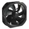 Cabinet Axial Cooling Fan, 280x280x80mm, 220V - view 2