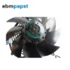 Cabinet Axial Cooling Fan, S2D200-BH18-01, M2D068-BC, 200mm - view 2