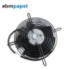 Cabinet Axial Cooling Fan, S2D200-BH18-01, M2D068-BC, 200mm - view 3