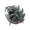 Cabinet Axial Cooling Fan, S2D200-BH18-01, M2D068-BC, 200mm - view 4
