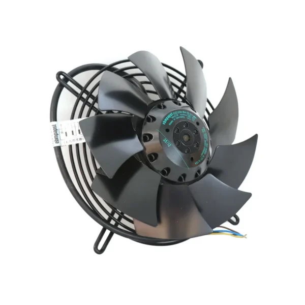 Cabinet Axial Cooling Fan, S2D200-BH18-01, M2D068-BC, 200mm - view 4