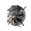 Cabinet Axial Cooling Fan, S2D200-BH18-01, M2D068-BC, 200mm - view 5
