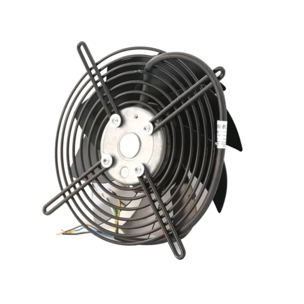 Cabinet Axial Cooling Fan, S2D200-BH18-01, M2D068-BC, 200mm - view 6