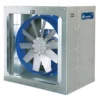 Cabinet Axial Fan, BOX, HBA, T4, A0:6
