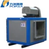 Cabinet Centrifugal Cabinet Fan, Aluminum